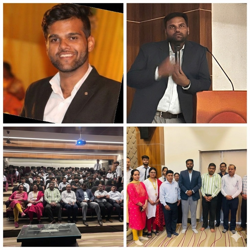 Innovation To Commercialization Boot Camp Success At GNIOT